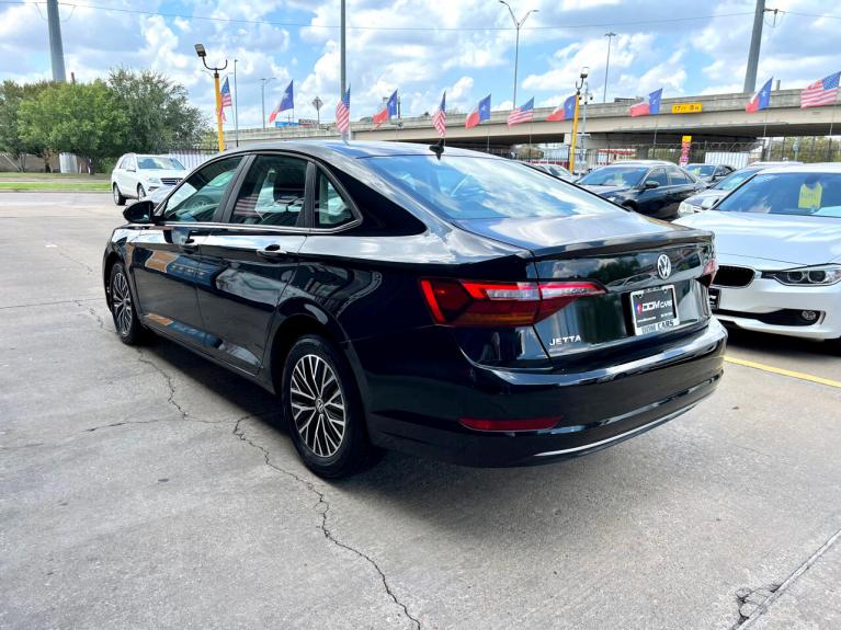 Used 2019 Volkswagen Jetta 1.4T SE 8A for sale $17,995 at AAN Master 2027 in Gurnee IL 60031 5