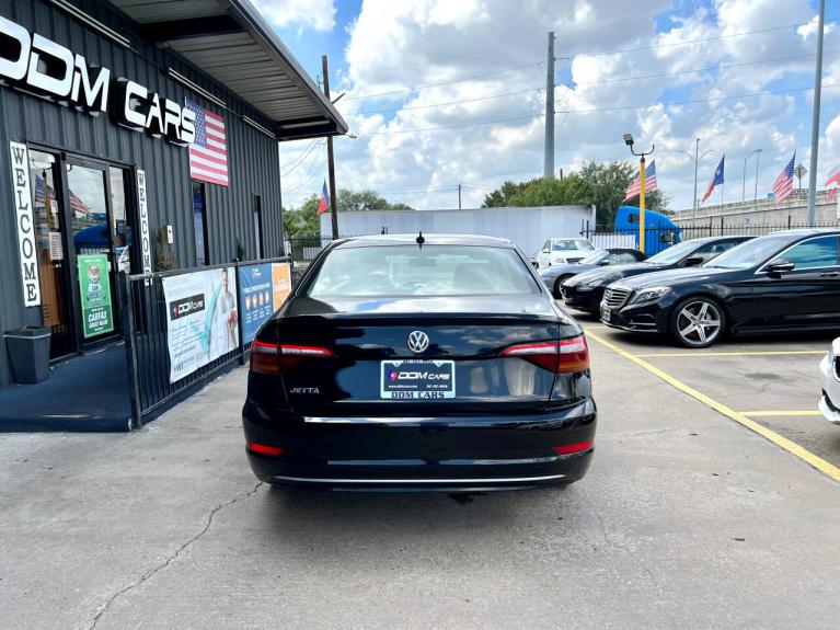 Used 2019 Volkswagen Jetta 1.4T SE 8A for sale $17,995 at AAN Master 2027 in Gurnee IL 60031 6