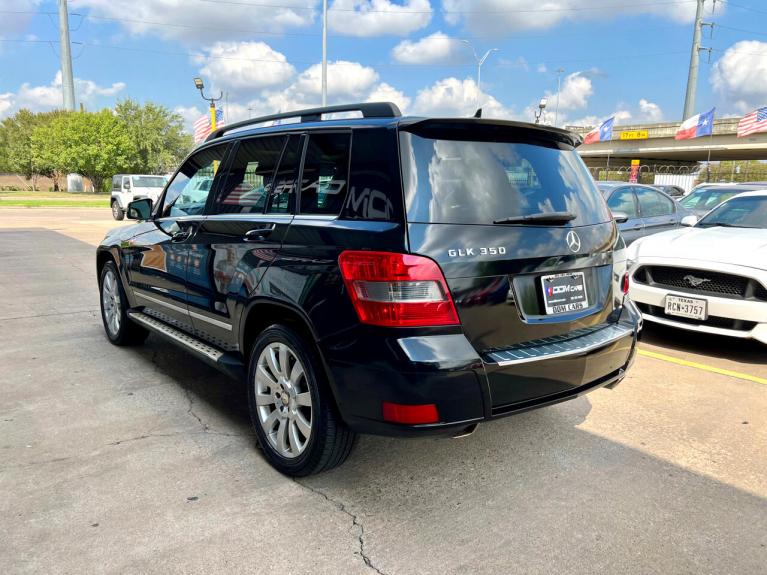 Used 2011 Mercedes-Benz GLK-Class GLK350 for sale $13,995 at AAN Master 2027 in Gurnee IL 60031 5