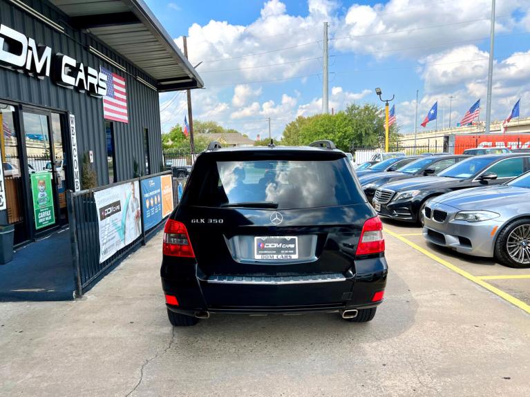 Used 2011 Mercedes-Benz GLK-Class GLK350 for sale $13,995 at AAN Master 2027 in Gurnee IL 60031 6