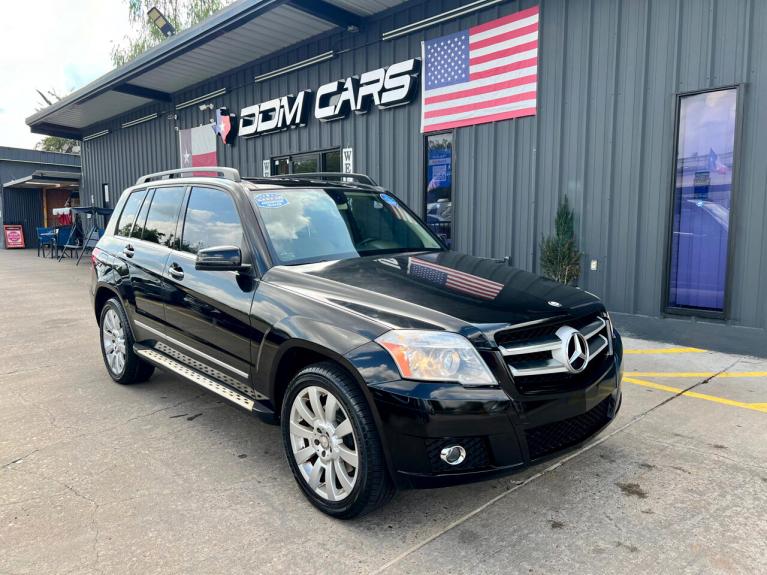 Used 2011 Mercedes-Benz GLK-Class GLK350 for sale $13,995 at AAN Master 2027 in Gurnee IL