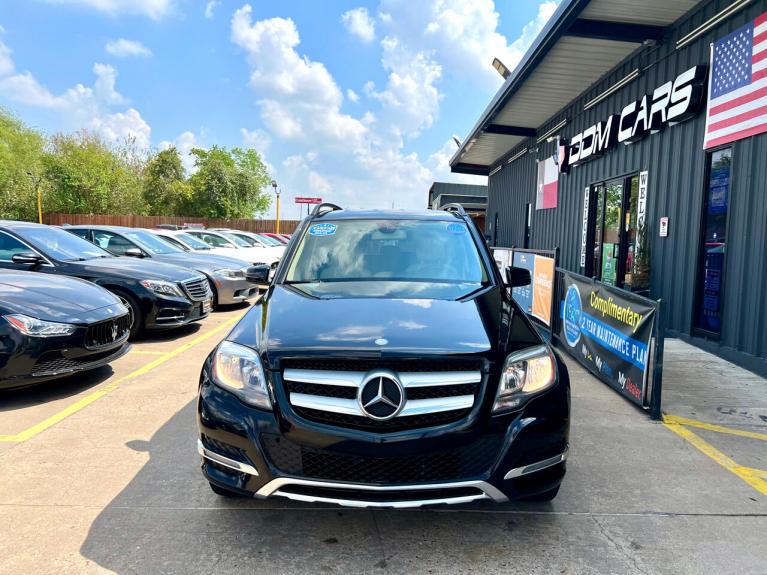 Used 2013 Mercedes-Benz GLK-Class GLK350 for sale $13,995 at AAN Master 2027 in Gurnee IL 60031 3