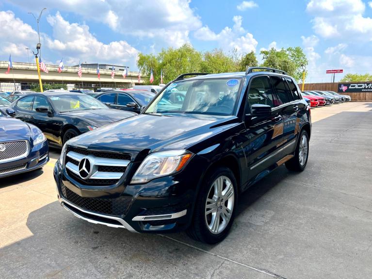 Used 2013 Mercedes-Benz GLK-Class GLK350 for sale $13,995 at AAN Master 2027 in Gurnee IL 60031 4