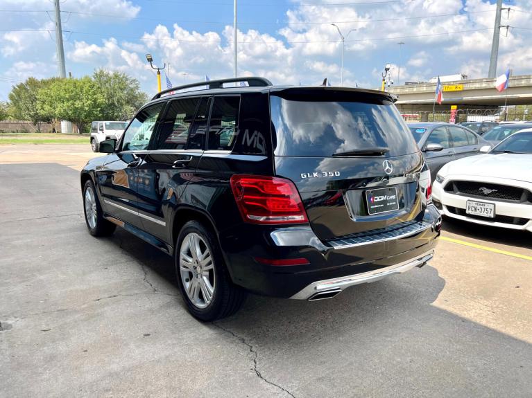 Used 2013 Mercedes-Benz GLK-Class GLK350 for sale $13,995 at AAN Master 2027 in Gurnee IL 60031 5