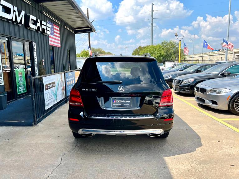 Used 2013 Mercedes-Benz GLK-Class GLK350 for sale $13,995 at AAN Master 2027 in Gurnee IL 60031 6