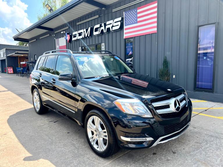 Used 2013 Mercedes-Benz GLK-Class GLK350 for sale $13,995 at AAN Master 2027 in Gurnee IL
