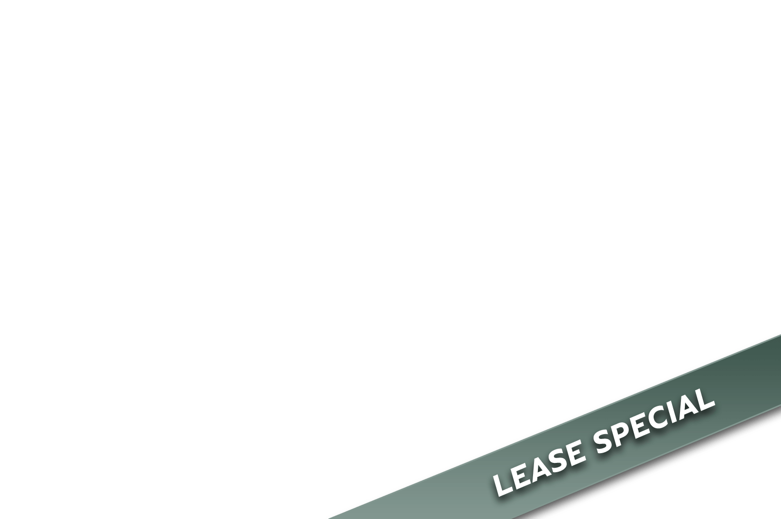 Lease Special